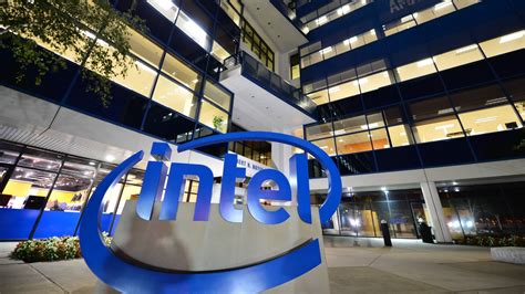 Intel Corp .